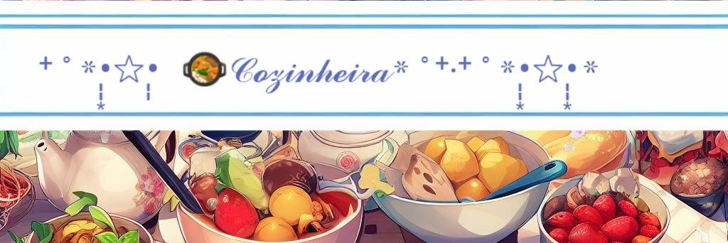 🥞 Carmelle 🇮🇹❤️‍🔥🇧🇷♱🧑🏾‍🍳🪻's banner