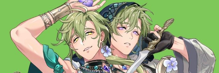 ❄️🔞 | VGen's banner