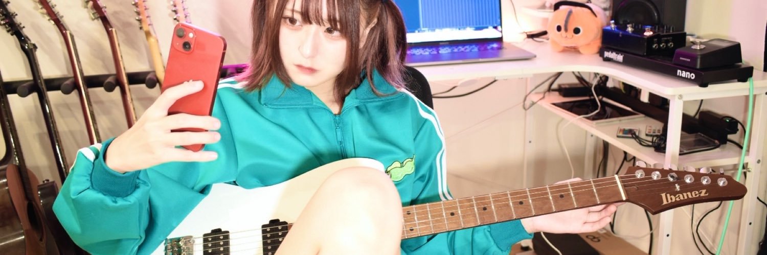 猫月めい's banner