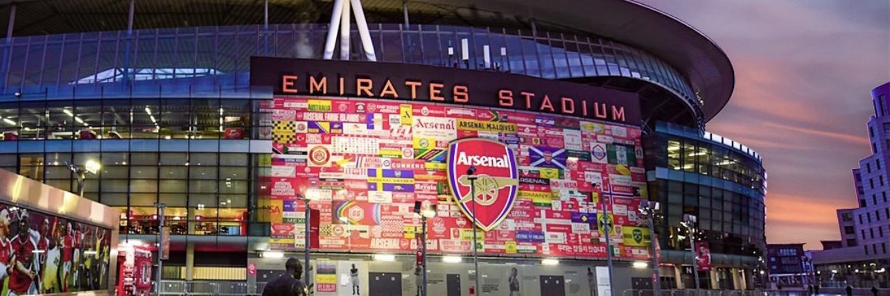AFC NANA's banner