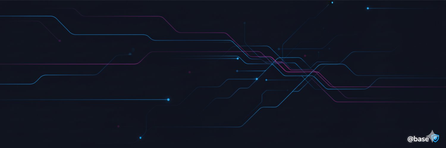 Crypto Olga 🟦's banner
