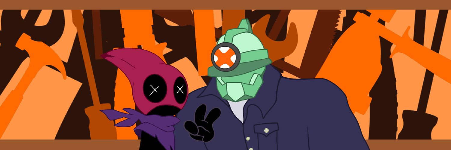 Valentino rojas (El sillyman)'s banner