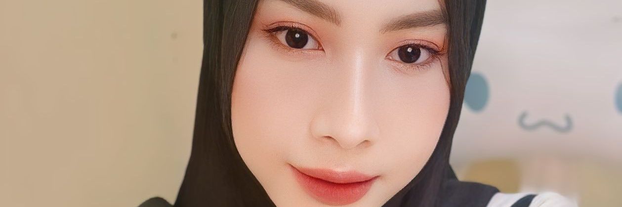 Pink Mey's banner