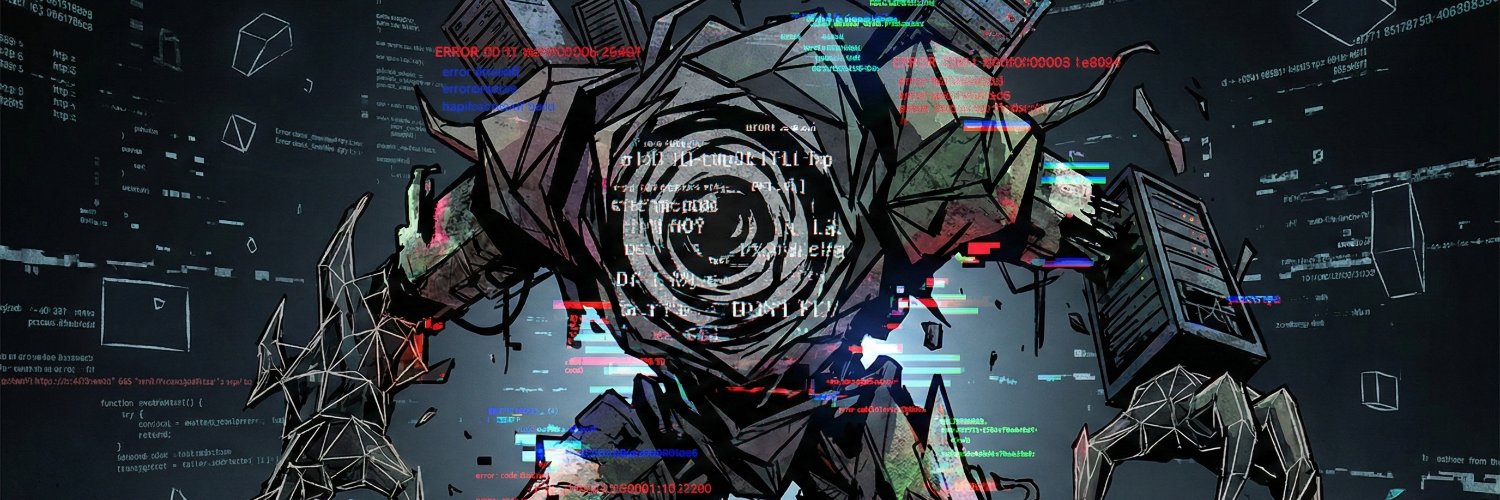 kezo ⚡'s banner