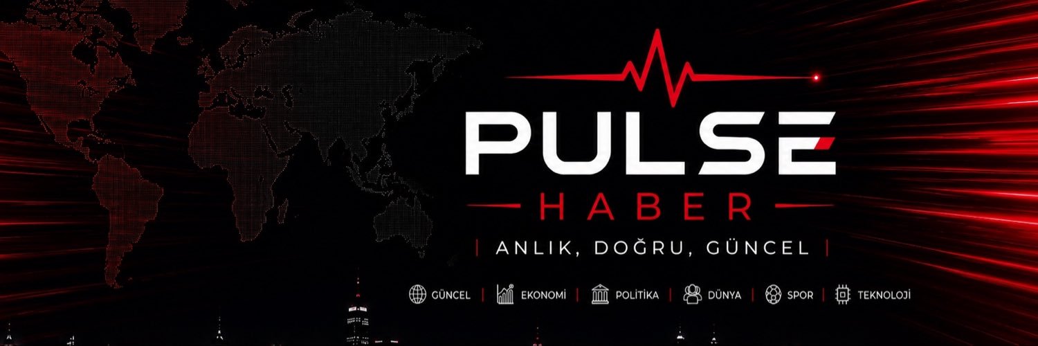 Pulse Haber's banner