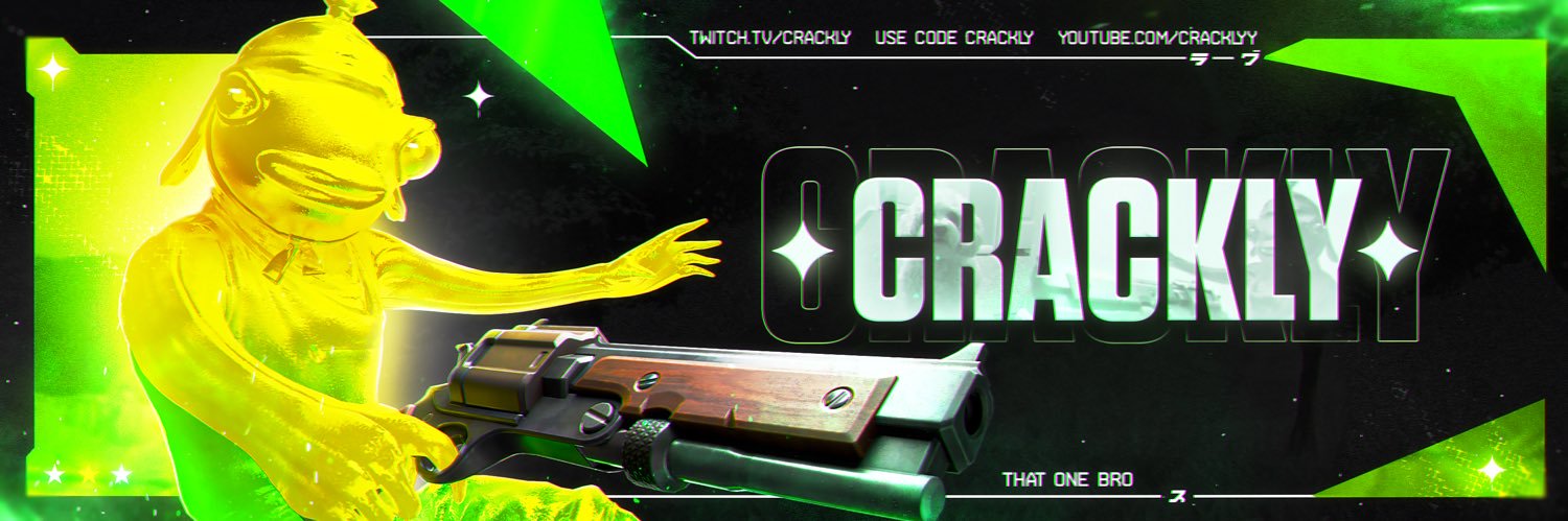 Xen Crackly's banner