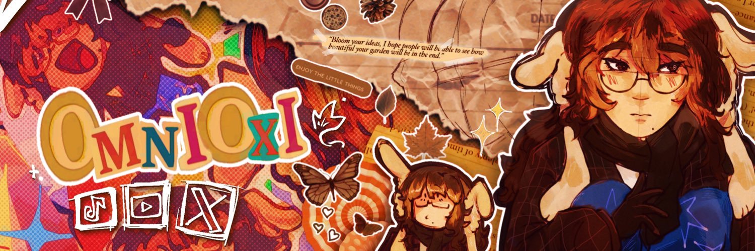 0MNI0XI 🍂's banner
