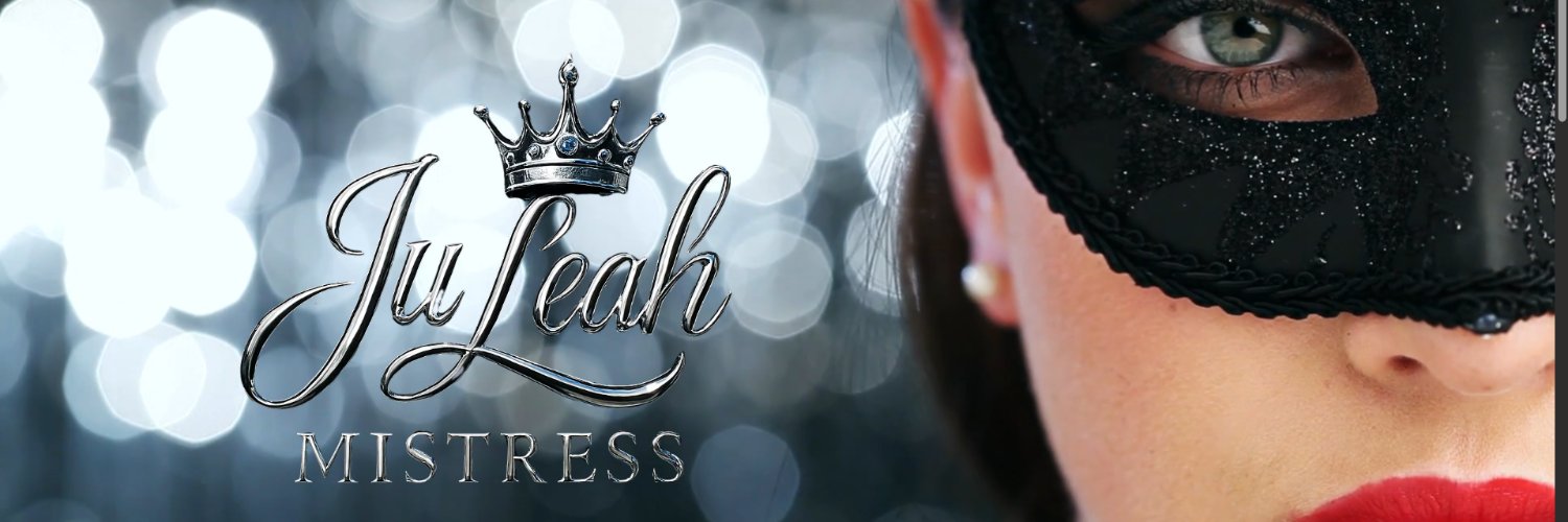 Mistress Ju Leah's banner