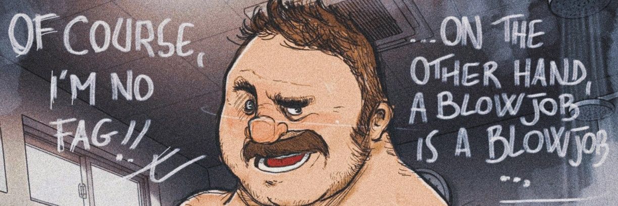 The Chunky Sketcher's banner