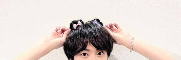 bts bir kere demişti ki's banner
