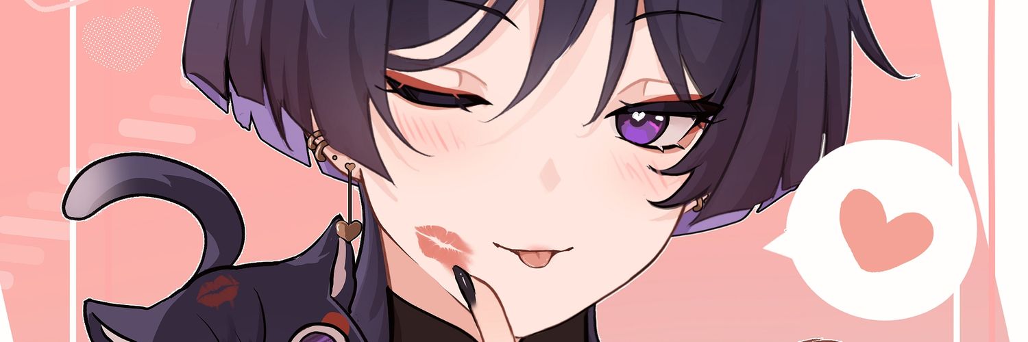 Akumana🖤Commissions closed🖤's banner