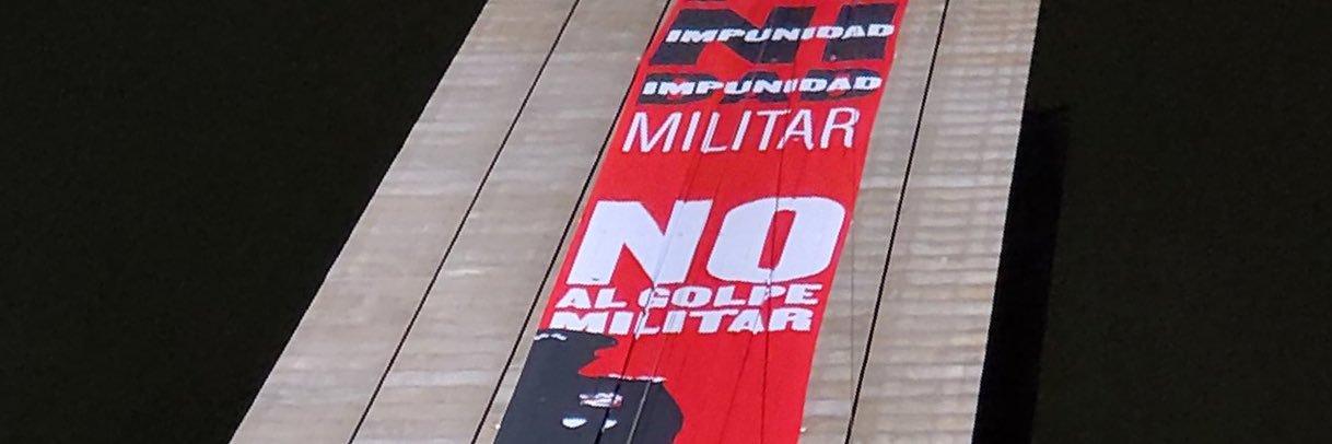 Legisladores vendidos's banner