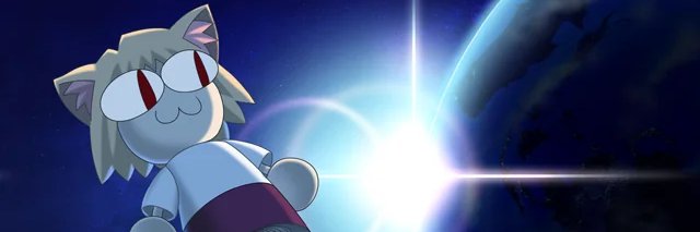 Neco Arc/Mambo Posting's banner