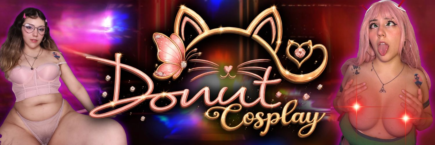 Super Donut🔞's banner