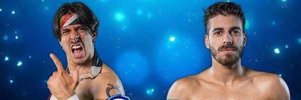 Groovy Gladiator ❌'s banner