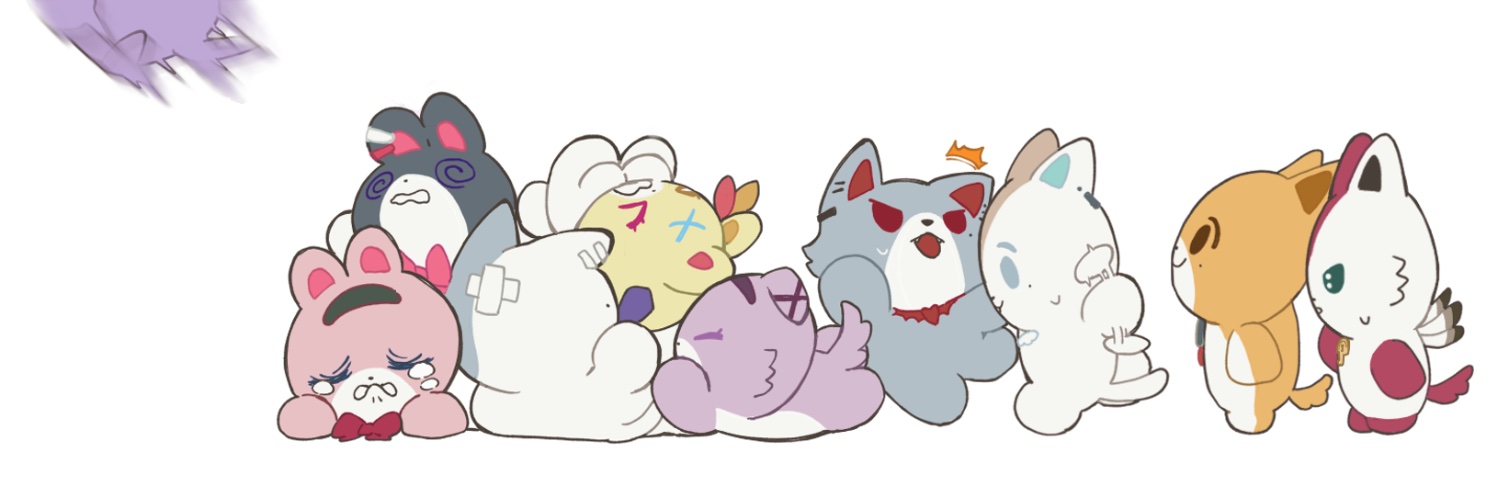 kani-me2's banner