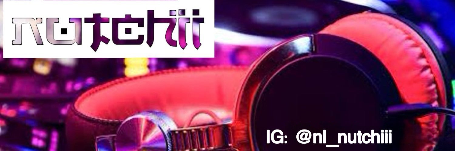 Nutchii D_J's banner