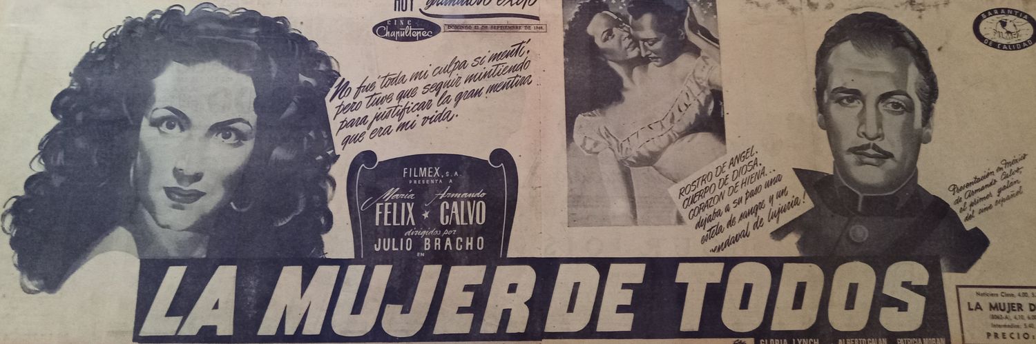 Niño del Paste's banner