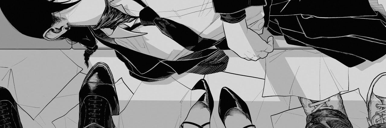 流水●'s banner