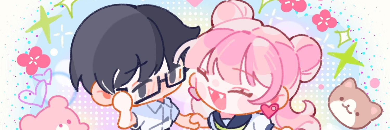 猫猫的摸鱼飞弹🐟's banner