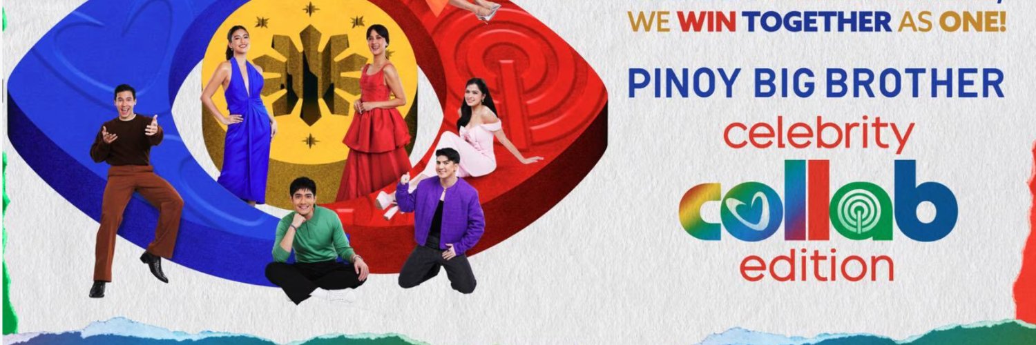 PBB Tito's banner