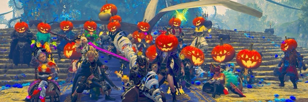 トレマニ's banner