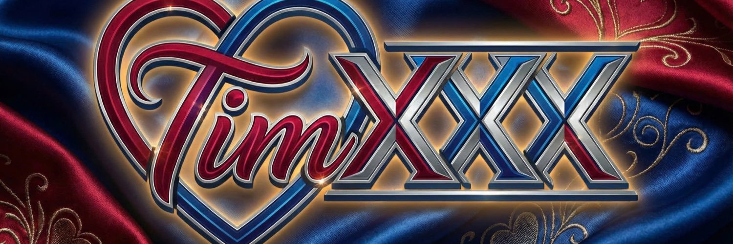 TimXXX's banner