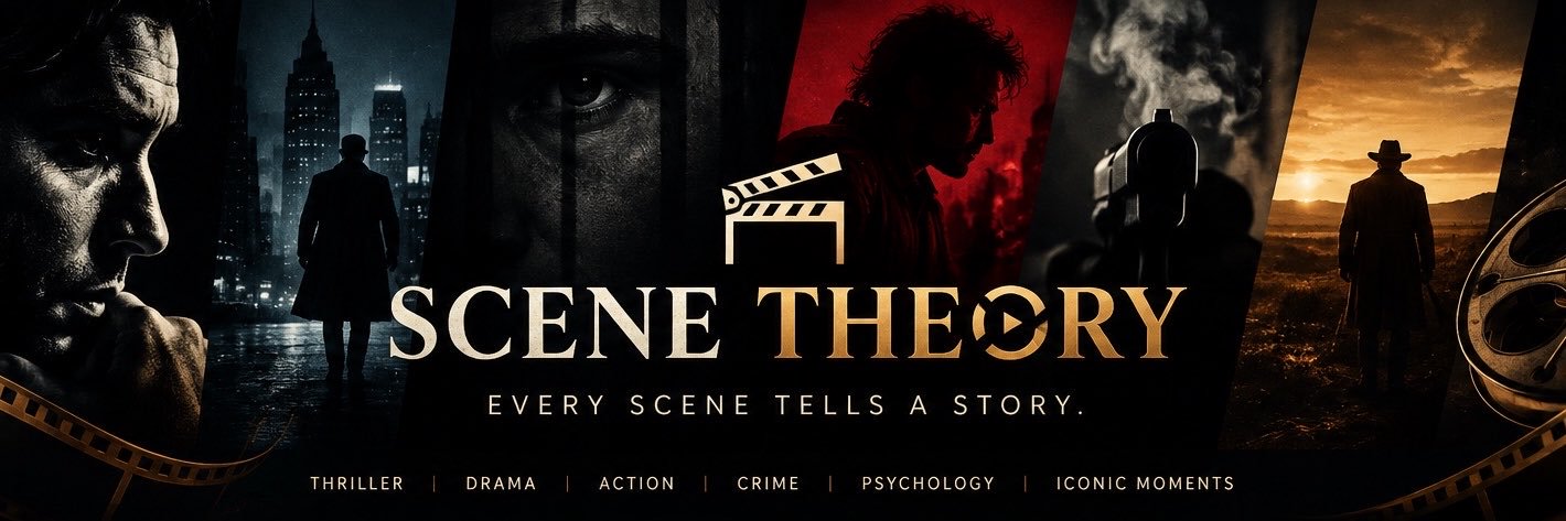 Scene Theory 🎬's banner