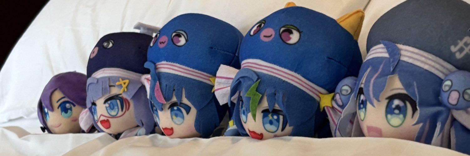しらたき太郎丸's banner