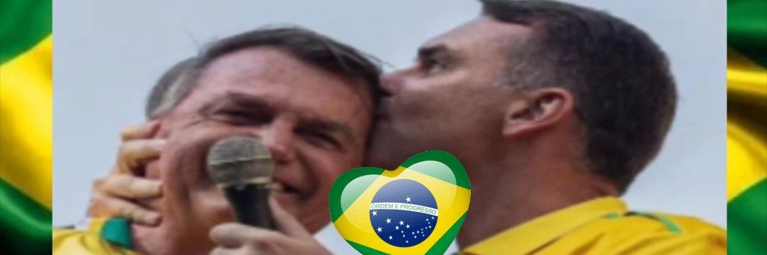 SHIRLAYNE CARVALHO🇧🇷🇮🇱🇺🇸's banner