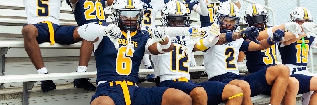 MARQUIS RAY 3⭐️ DB/ATHLETE's banner
