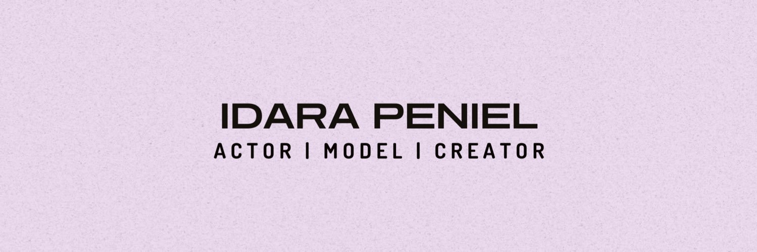 Idara Peniel's banner