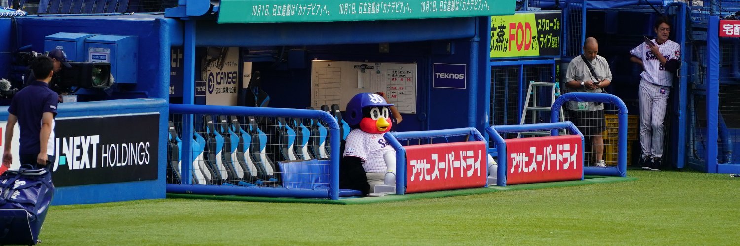 🐧棘(Toge)'s banner