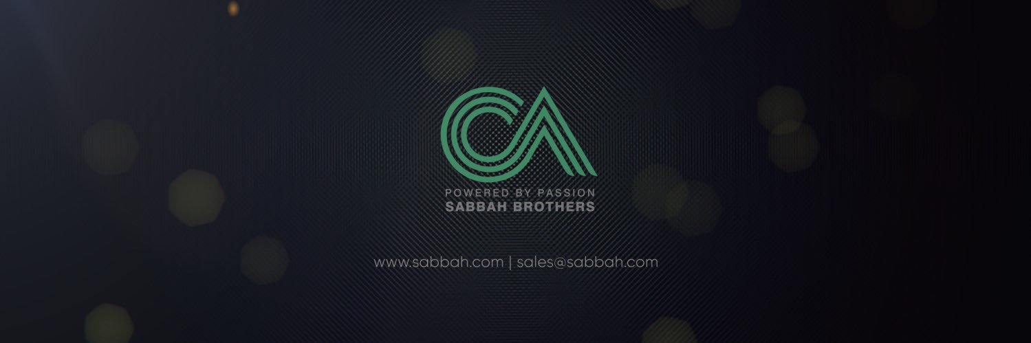 Cedars Art Production's banner