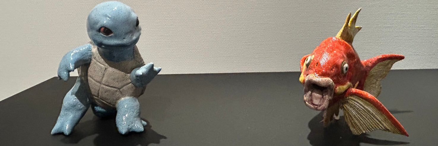 生粋のナチュボン's banner