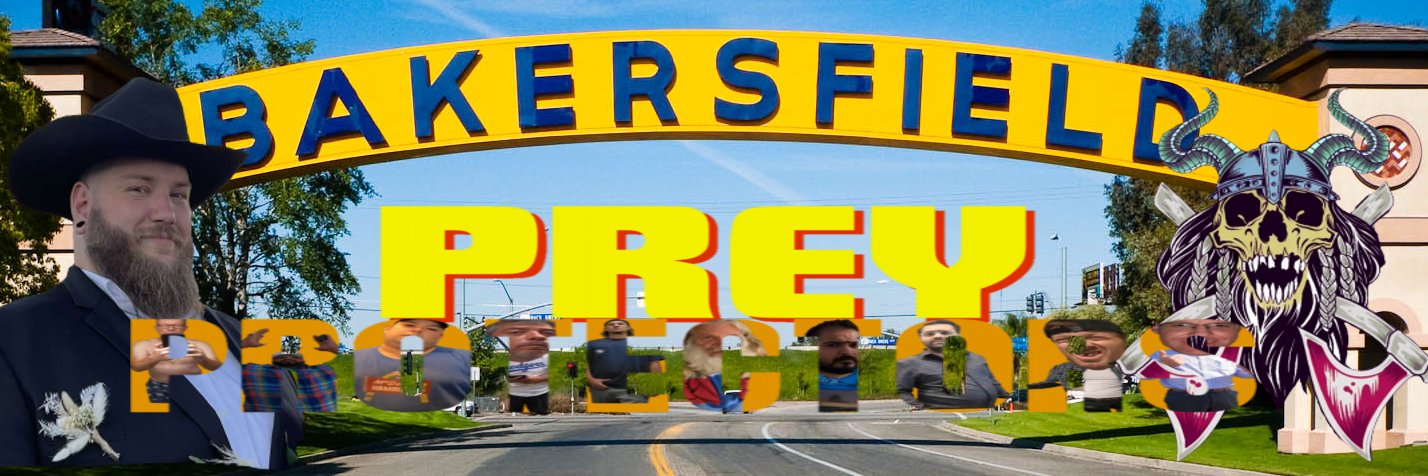 Preyprotectors's banner