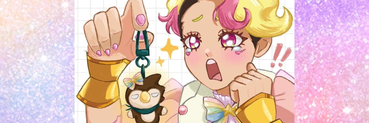 💖The Pretty Knight🌟🗡@ oshiuplink!✨️'s banner