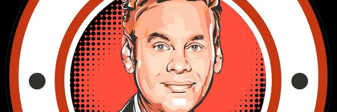 David Faitelson's banner