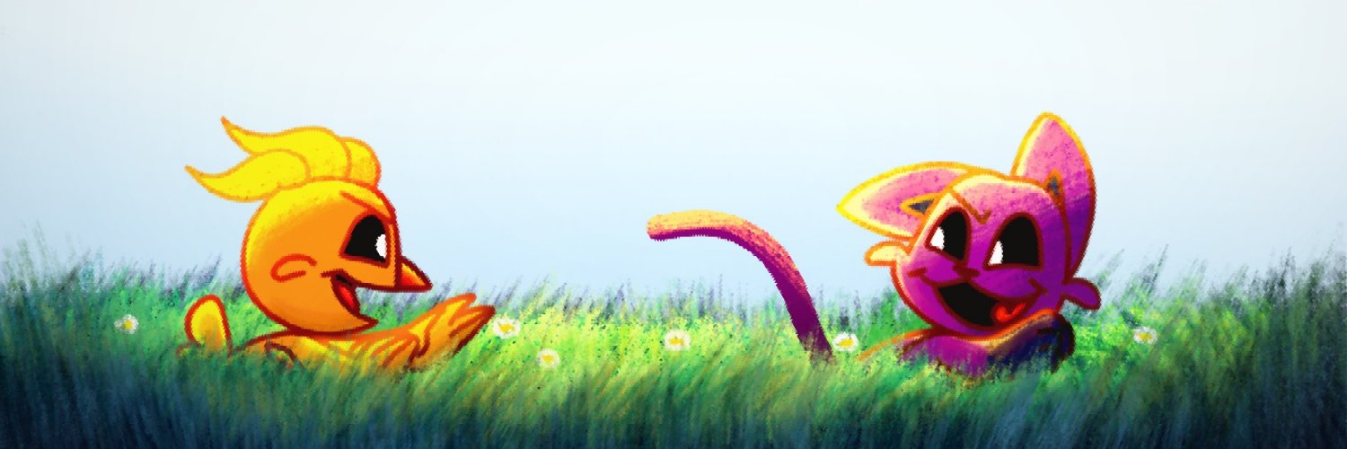 🌟Mr. Mao Mao🌟's banner