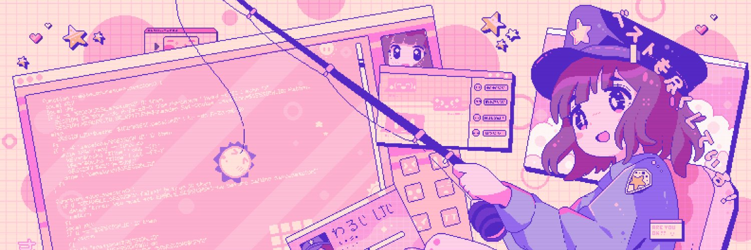 badcop's banner