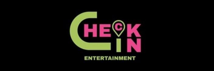 Check In Entertainment's banner