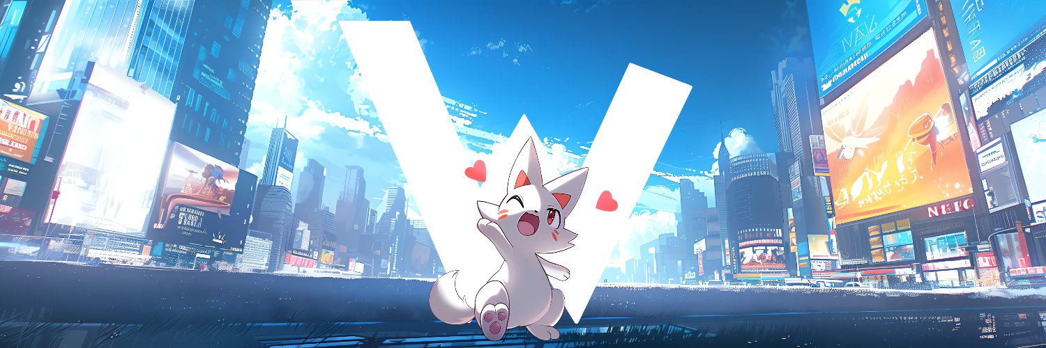 Wonderverse's banner