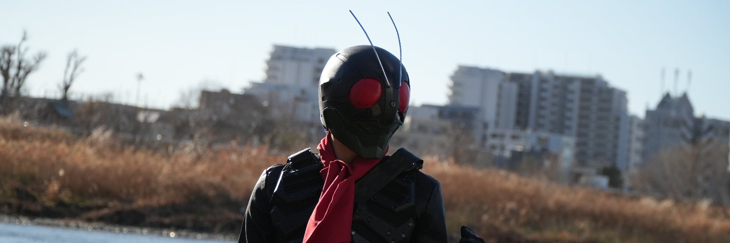 スサドン's banner