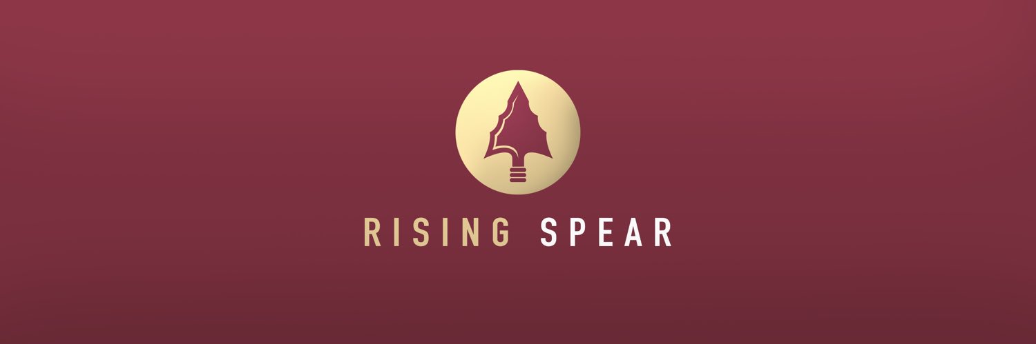 RisingSpear's banner