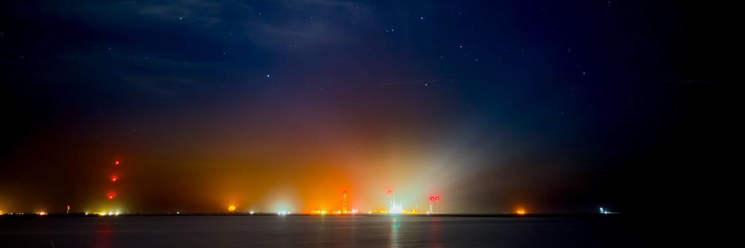 EasternShoreSpaceflight's banner
