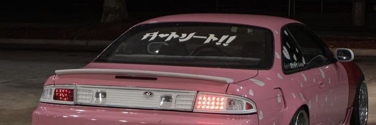 *ੈ✩‧₊˚'s banner