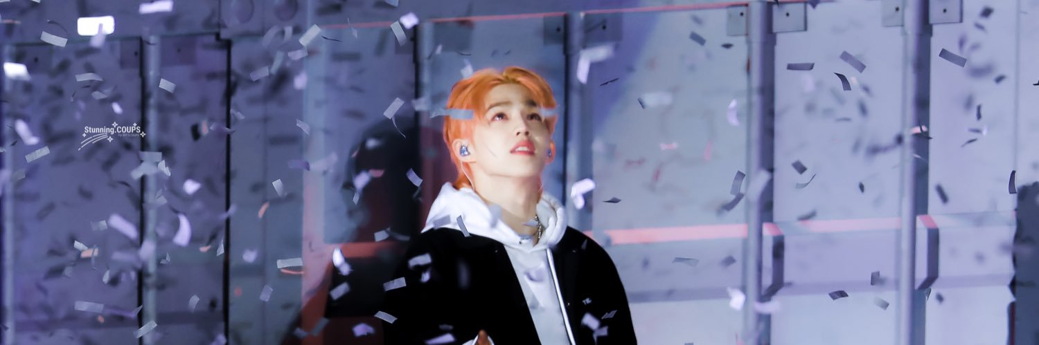 Stunning.COUPS's banner