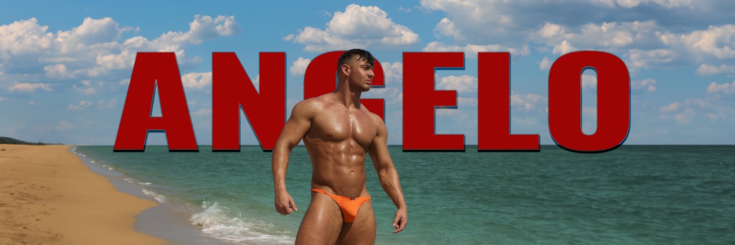 Angelo Rosa's banner