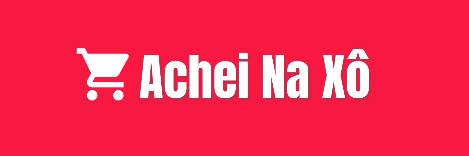 Achadinhos da Xô's banner