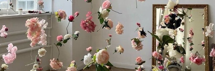 ❀'s banner
